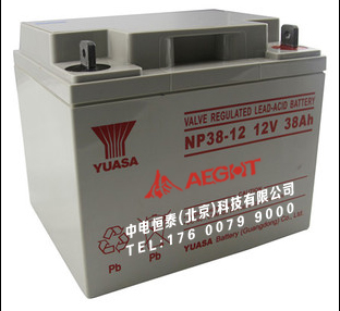 ձ\NP38-12 12V38AH