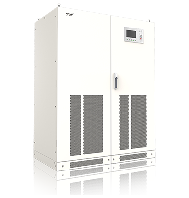FR-UK31DLϵM(jn)γUPS10-160kVA
